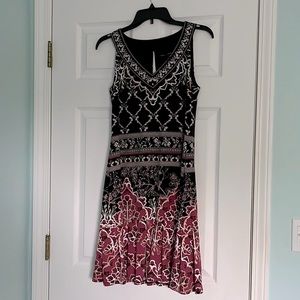 WHBM Sleeveless Dress Sz XS